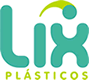 Logo Lix Plasticos