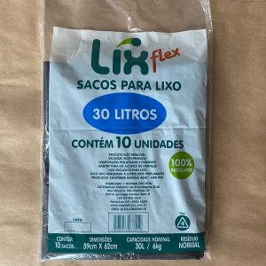 Saco 30 LT Lix Flex
